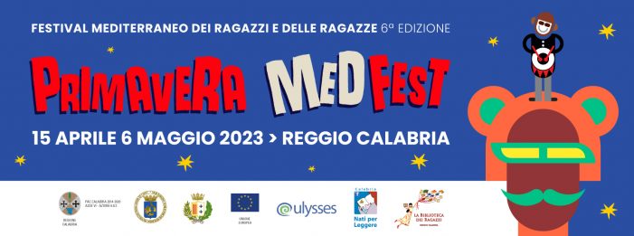 Programma VI Edizione