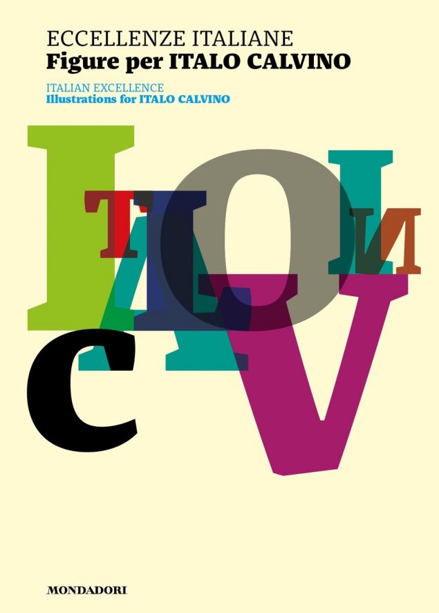 Mostra Eccellenze Italiane – Figure per Italo Calvino